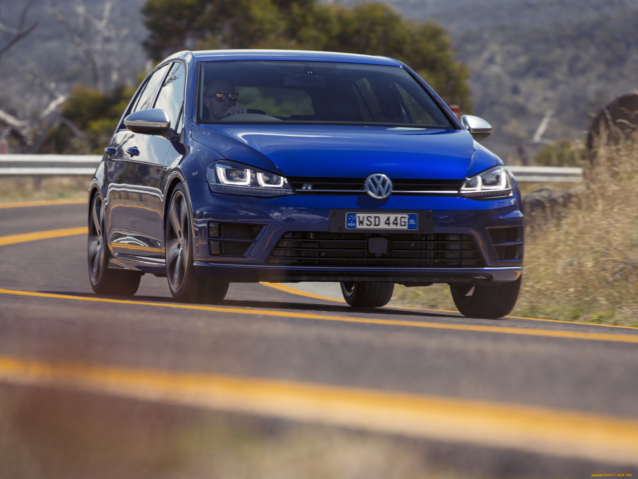 , volkswagen, , au-spec, 5-door, golf, r, 2014, typ, 5g